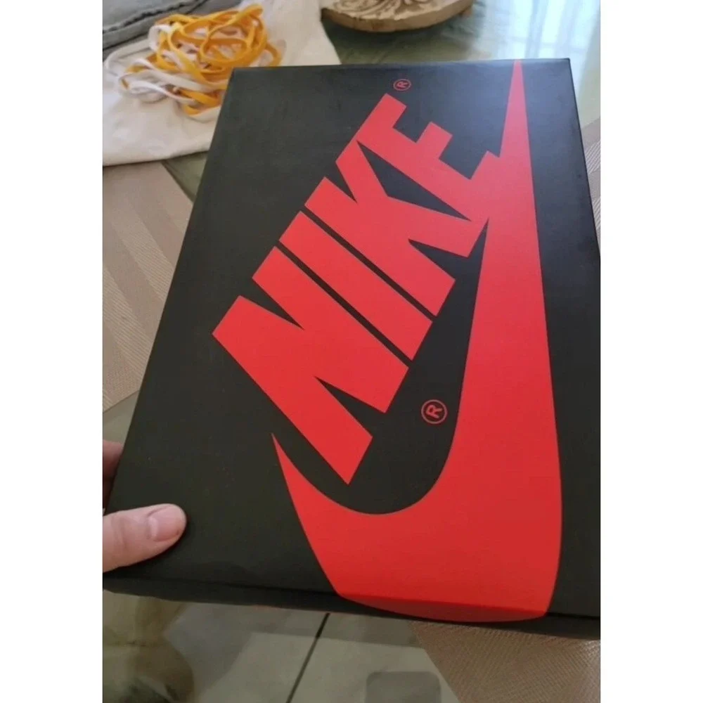 Size 10 - Jordan 1 Retro High OG Brotherhood 2022